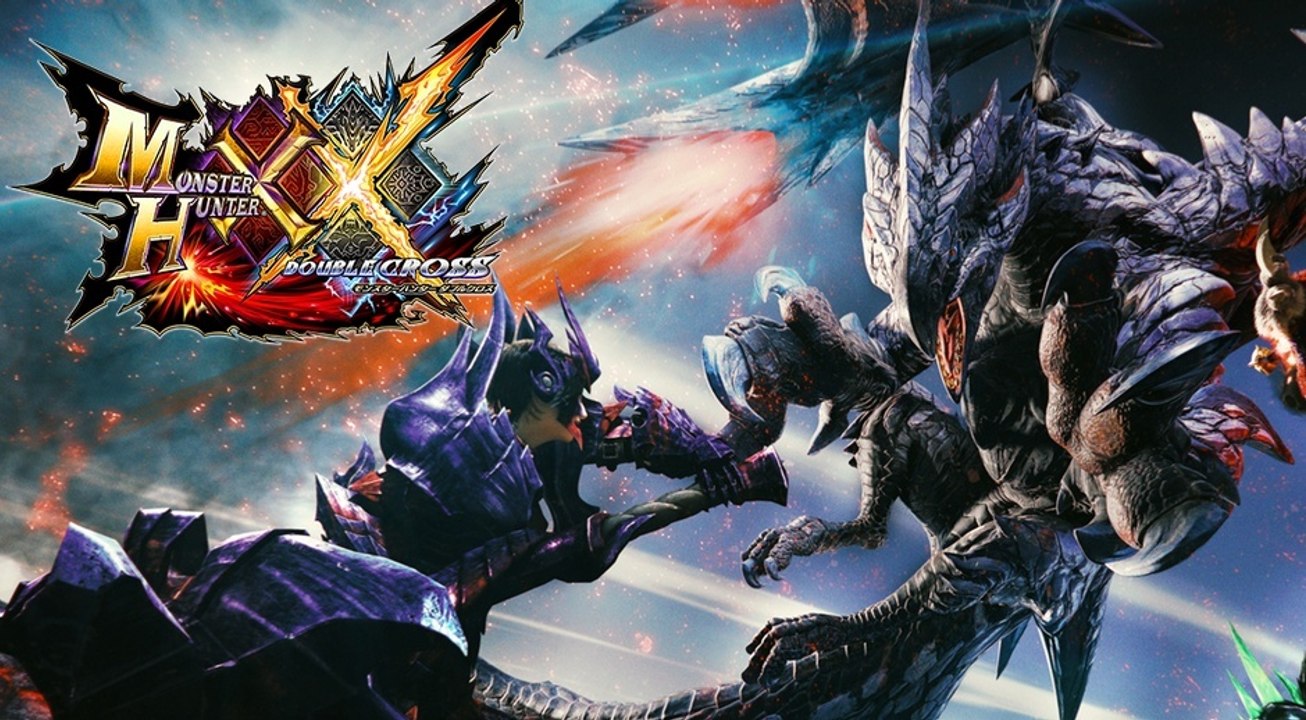 Monster Hunter XX (Switch) : date de sortie, trailer, news et astuces du jeu de Capcom