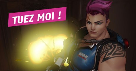Overwatch : priorité tuer ce héros