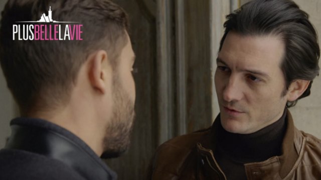 Plus Belle la Vie (PBLV) : les images en avance de l'épisode du 4 mars