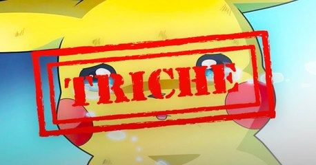 Pokémon GO : les Pokémon attrapés en trichant vont recevoir la marque de la honte