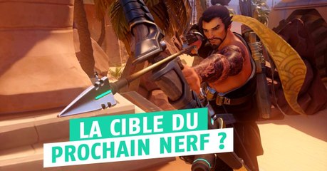 Overwatch : après le nerf de Roadhog, les joueurs en veulent à un autre héros
