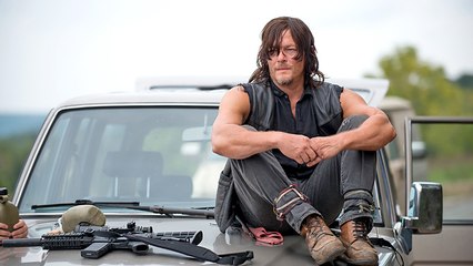 The Walking Dead saison 6 : le résumé de l'épisode 12