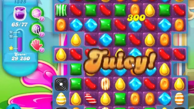 Candy Crush Soda Saga niveau 1325 : solution et astuces pour passer le level