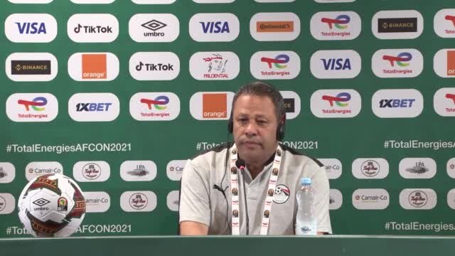 Demies - El Sayed veut que Salah “un guide et un leader dans le jeu” gagne la CAN