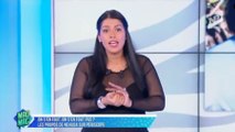 Ayem Nour et ses chroniqueurs du Mad Mag répondent aux insultes de Nehuda (Les Anges 8)