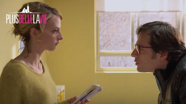 Plus Belle la Vie (PBLV) : le replay du 8 mars 2016