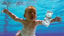Que devient le bébé de la pochette Nevermind ?