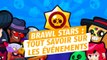 Brawl Stars (iOs, Android) : les événements, comment les débloquer et y jouer, guide et astuces du jeu mobile