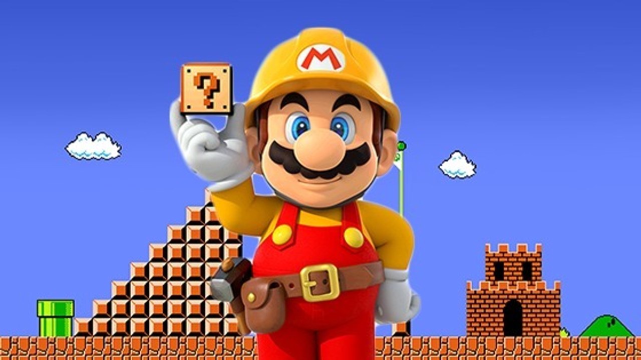 Quel est le meilleur jeu Mario de tous les temps ?