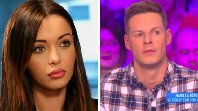 Touche Pas à mon Poste : recadré par Nabilla en direct, Matthieu Delormeau rétorque sévèrement