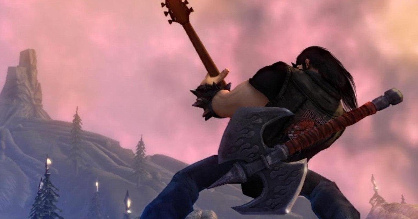 Le meilleur jeu de métal de tous les temps aura le droit à sa suite