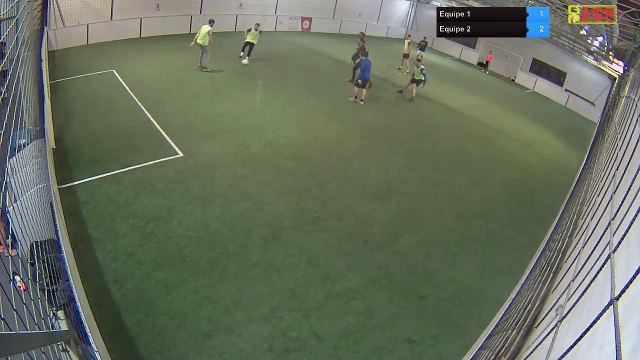 Equipe 1 Vs Equipe 2 - 03/02/22 20:37 - Loisir Poitiers - Poitiers Game Parc