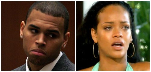 Rihanna/Chris Brown : Les tristes confessions du chanteur, 7 ans après le scandale