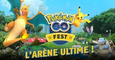 Pokémon Go : voici à quoi va ressembler le festival Pokémon à Chicago