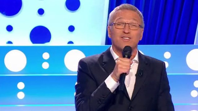 On n'est pas couché (ONPC) : Laurent Ruquier avoue une grosse bourde