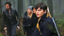 Once Upon a Time saison 5 : le résumé de l'épisode 17