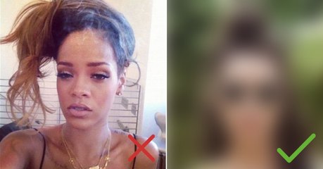 Le Half Bun : le tuto coiffure pour filles pressées