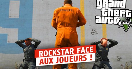 GTA 5 : après le scandale, le mod au coeur de la tempête refait surface