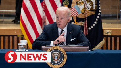 Biden, NYC mayor unite to tackle gun violence