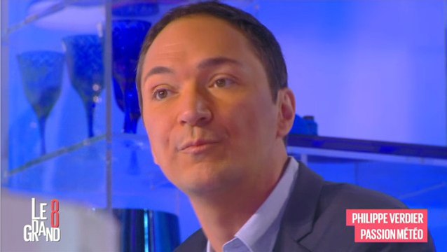 Le grand 8 replay : revoir l'émission du 27 avril