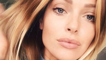 Caroline Receveur: une nouvelle photo Instagram sème encore le doute sur son recours à la chirurgie esthétique.
