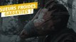 Fallout 4 : un joueur recrée des scènes inspirées de films d'horreur