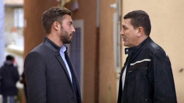 Plus Belle la Vie (PBLV) : le replay du 18 mars 2016