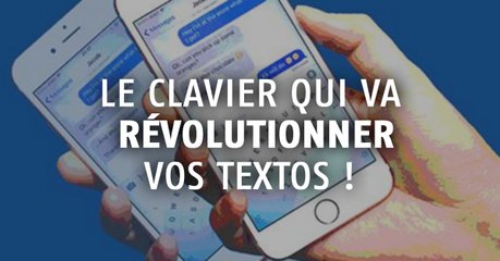 Word Flow : le nouveau clavier de Microsoft pour écrire à une seule main