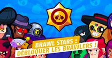 Brawl Stars (iOs, Android) : débloquer les personnages, guide et astuces du jeu mobile