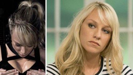 Fortement critiquée sur sa silhouette, cette bodybuildeuse va donner la meilleure des réponses