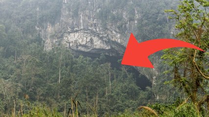 Vietnam : le royaume souterrain de Phong Nha Ke Bang