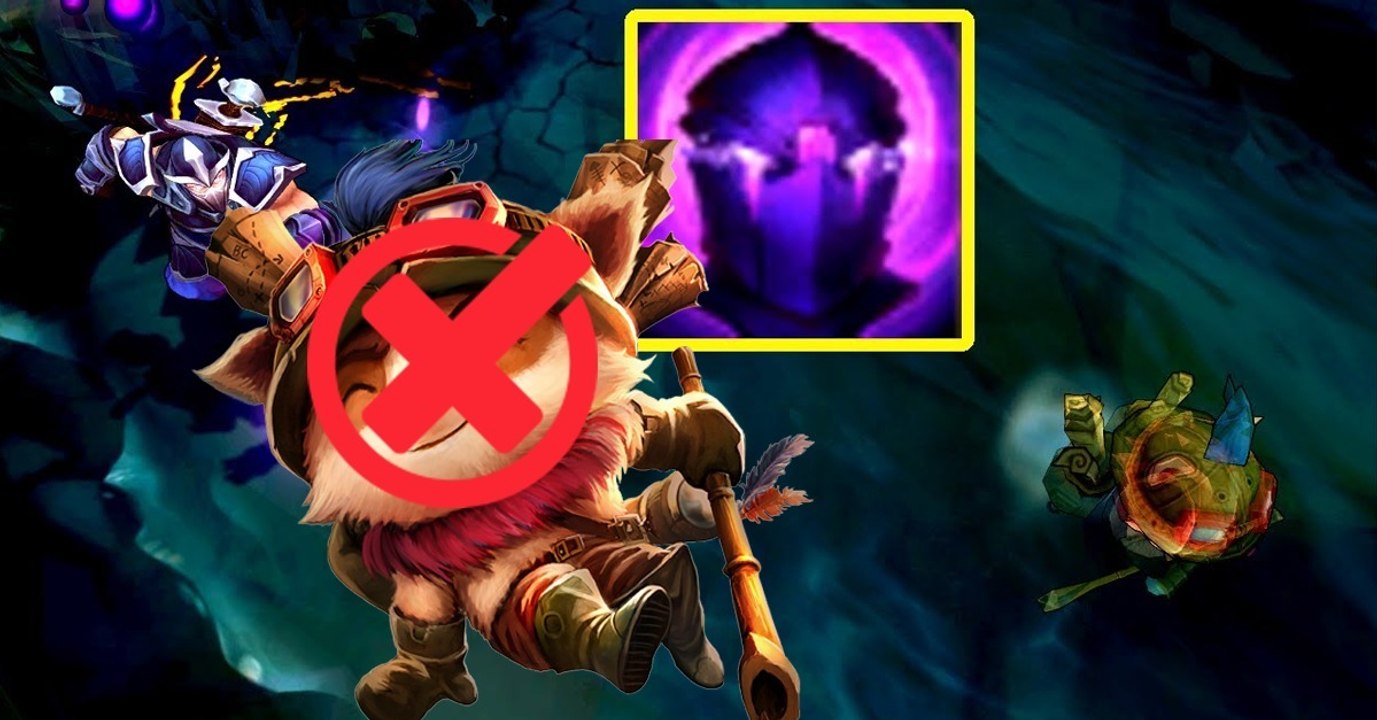 League of Legends : contrez les ennemis invisibles avec le casque adaptatif