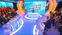 Touche Pas à Mon Poste (TPMP) replay : revoir l'émission du 26 avril sur D8