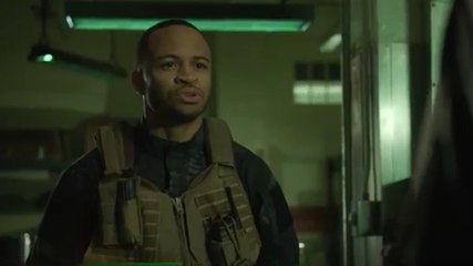 Arrow Saison 4, Episode 20 : "Genesis", Le teaser vidéo de l'épisode