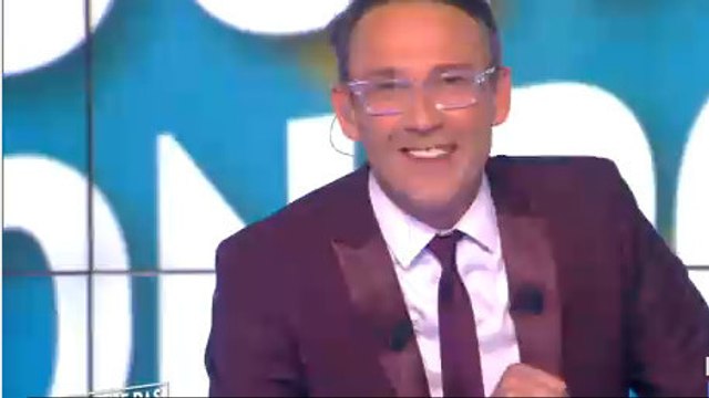 Touche Pas à Mon Poste (TPMP) replay : revoir l'émission du 29 avril sur D8