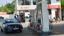 Petrol and diesel prices stable for the 92nd consecutive day