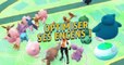 Pokemon Go : comment optimiser ses spawns de Pokémon