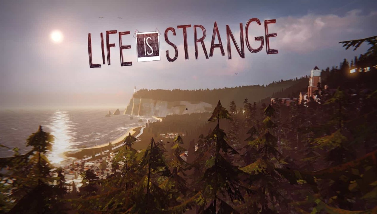 Life is Strange (PS4, XBOX, PC) : trophées, suc...