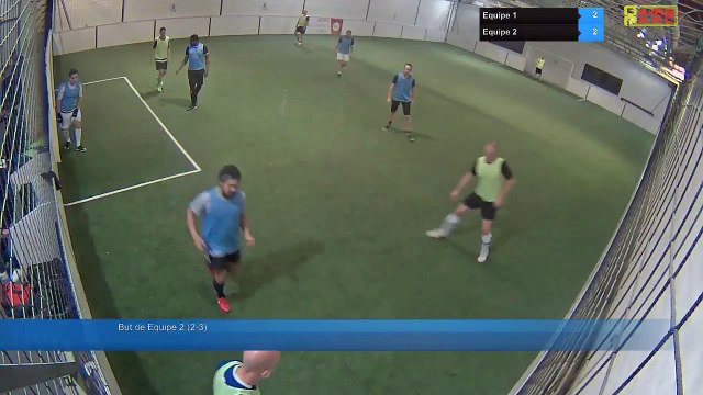 Equipe 1 Vs Equipe 2 - 03/02/22 21:18 - Loisir Poitiers - Poitiers Game Parc