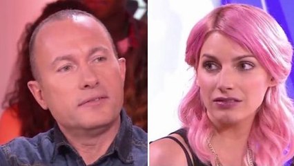 Mad Mag : Pascal le Grand Frère critique ouvertement Nadège des Anges 8