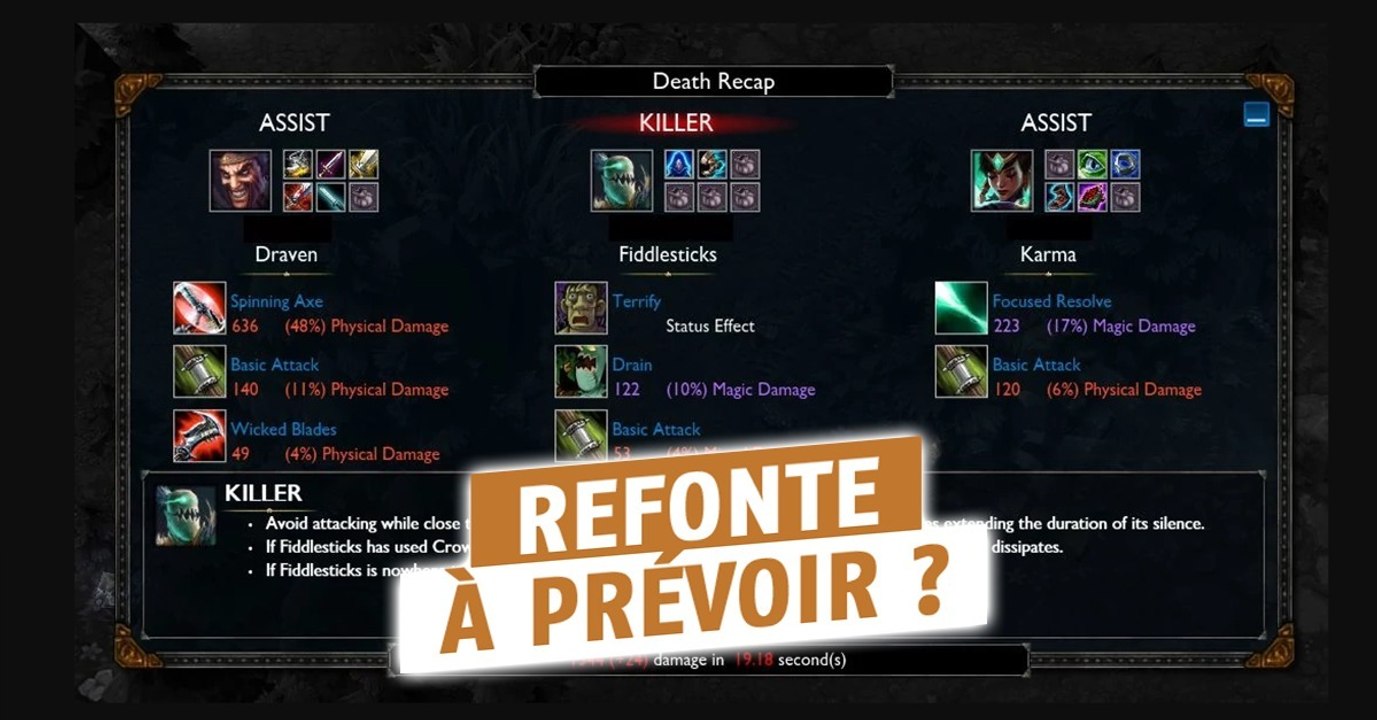 League of Legends : il serait temps que cette fonctionnalité devienne la priorité de Riot