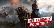 Bethesda : l'éditeur offre des cadeaux aux joueurs sur Twitch
