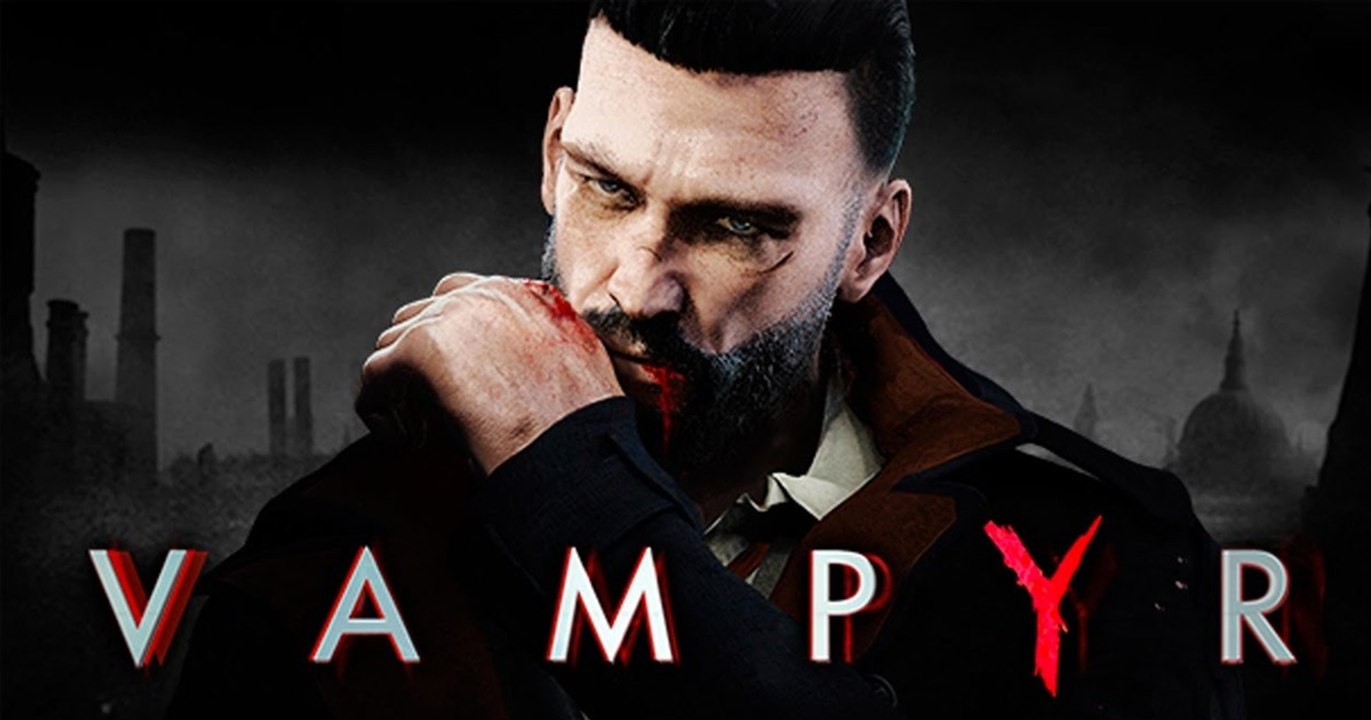 L'un des meilleurs studios français vient de diffuser le trailer E3 de son nouveau jeu