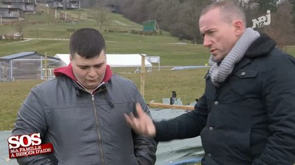 SOS ma famille a besoin d'aide replay : revoir l'émission du 24 avril 2016