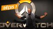 Overwatch : Terry Crews explique pourquoi finalement ce n'est pas lui qui fait la voix de Doomfist