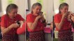 Une prof du Texas attristée par la perte de son chat pleure de joie en voyant ses élèves lui offrir deux chatons