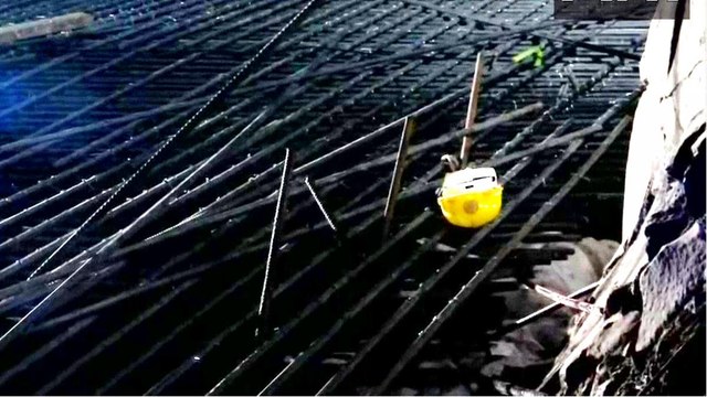 Pune: Under-construction mall portion collapses, 5 killed