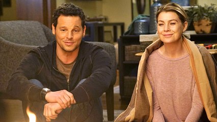 Grey's Anatomy saison 12 : le résumé de l'épisode 16
