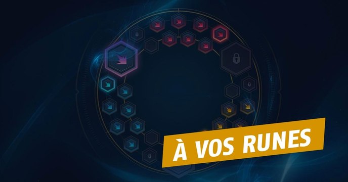 League of Legends : tous les champions vont recevoir des buffs à leurs stats de base