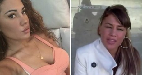 Les Anges 8 : Milla Jasmine, chanteuse et méconnaissable avant la chirurgie esthétique et la téléréalité